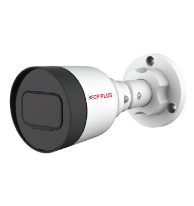 CP Plus 2MP Full HD IR Network Bullet Camera - 30Mtr.