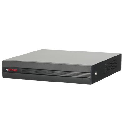 CP Plus 4 Channel Digital Video Recorder