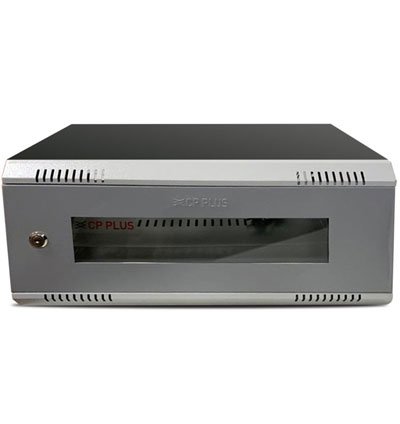 CP Plus 4U DVR/ NVR Rack- Modular (Value Series)