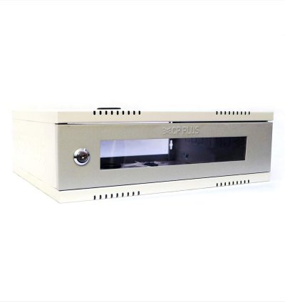CP Plus 2U DVR/ NVR Rack- Modular (Value Series)