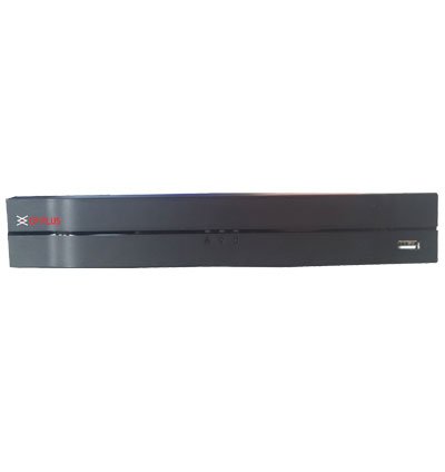 CP PLUS 16 Channel Network Video Recorder