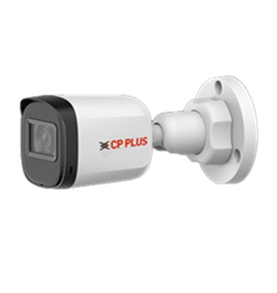 CP PLUS 2.4MP IR Bullet Camera - 20Mtr.