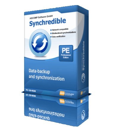 Synchredible