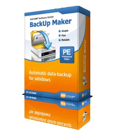 BackUp Maker
